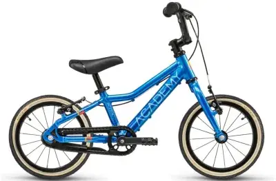 Academy Grade 2 Blau Modell 2026