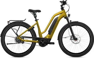 Flyer Upstreet3 7.23 Gold Modell Aktion