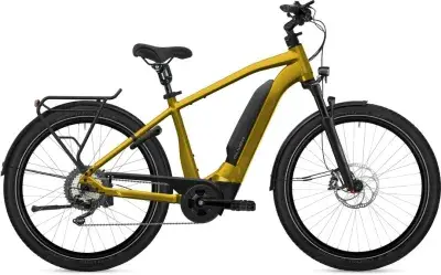Flyer Upstreet3 7.10 Gold Modell Aktion