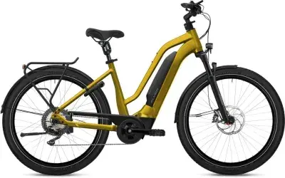 Flyer Upstreet3 7.10 Gold Modell Aktion