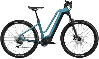 Flyer Uproc2 2.10 Blau Modell Aktion
