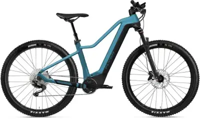Flyer Uproc2 2.10 Blau Modell Aktion