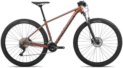 Orbea Onna 29 30 Rot Modell Aktion