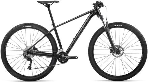 Orbea Onna 29 40 Schwarz Modell Aktion