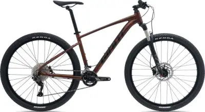 Giant Talon 1 Braun Modell 2025