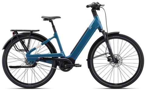 Liv Allure E+ RT Blau Modell 2025