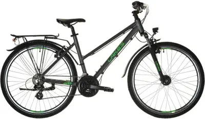 Lakes Free 26 V Girl Grau Modell 2027