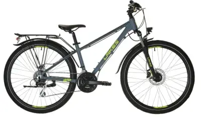 Lakes Free 26 HD Blau Modell 2027