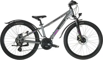 Carver Strict 24 HD Street Girl Grau Modell 2025