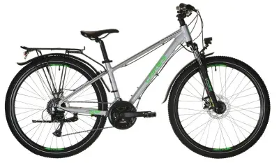 Lakes Free 26 MD Grau Modell 2027