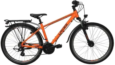 Lakes Free 26 V Orange Modell 2027