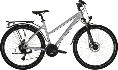 Lakes Free 26 HD Girl Grau Modell 2027