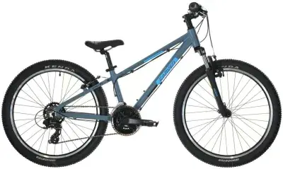 Carver Strict 24 Blau Modell 2025