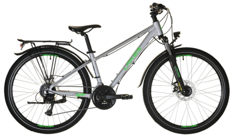 Lakes Free 26 MD Grau Modell 2027