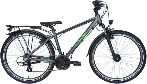 Lakes Free 26 V Grau Modell 2027