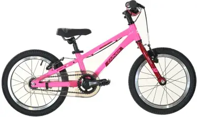 Carver Strict 16 Girl Pink Modell 2025