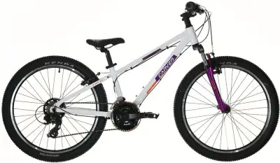 Carver Strict 24 Girl Weiß Modell 2025