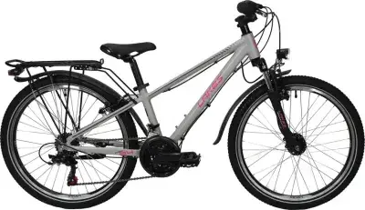Lakes Free 24 Girl Grau Modell 2027