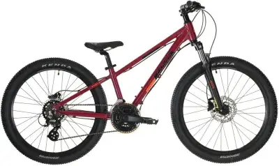 Carver Strict 24 HD Girl Rot Modell 2025
