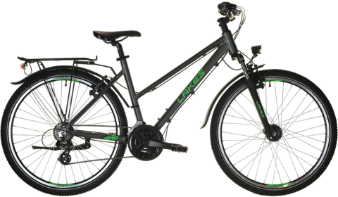 Lakes Free 26 V Girl Grau Modell 2027