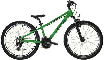 Carver Strict 24 Grün Modell 2025