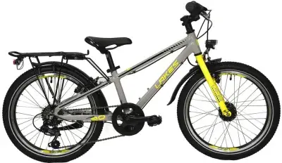 Lakes Free 20 Grau Modell 2027