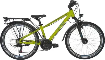 Lakes Free 24 Gelb Modell 2027