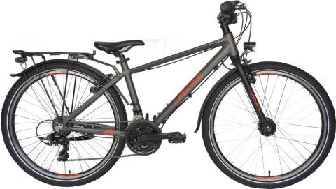 Lakes Free 26 SL Grau Modell 2027