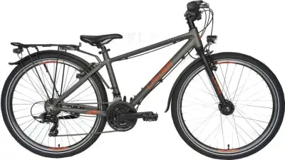 Lakes Free 26 SL Grau Modell 2027