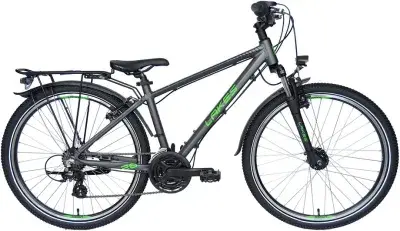 Lakes Free 26 V Grau Modell 2027