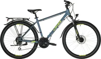 Lakes Free 26 HD Blau Modell 2027
