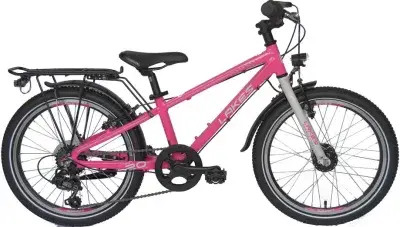 Lakes Free 20 Girl Pink Modell 2027