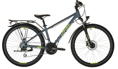 Lakes Free 26 HD Blau Modell 2027