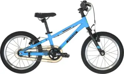 Carver Strict 16 Blau Modell 2025