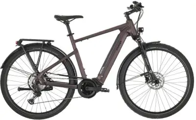Carver Route E.530 Rot Modell 2026