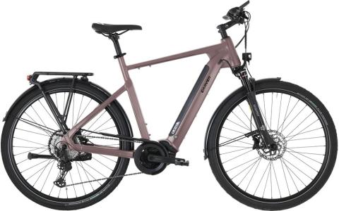 Carver Route E.540 Rot Modell 2026