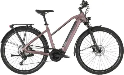 Carver Route E.530 Rot Modell 2026