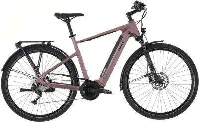 Carver Route E.510 Rot Modell 2026