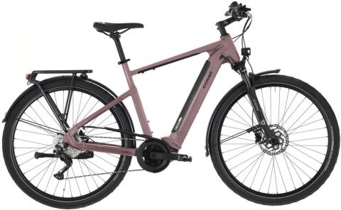Carver Route E.510 Rot Modell 2026