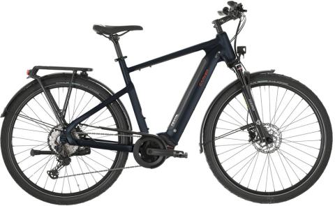 Carver Route E.530 Blau Modell 2026