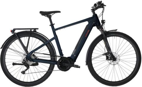 Carver Route E.520 Blau Modell 2026