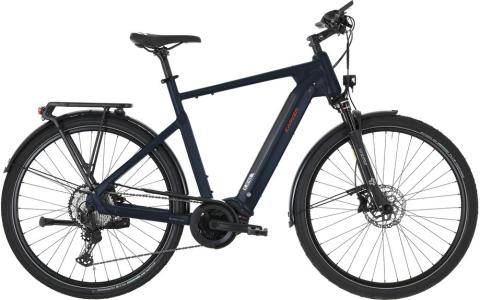 Carver Route E.540 Blau Modell 2026