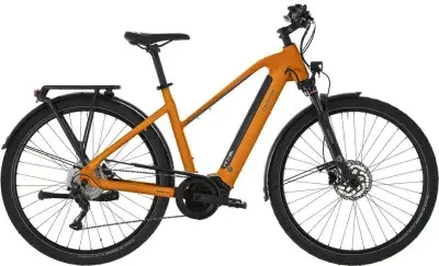 Carver Route E.510 Orange Modell 2026