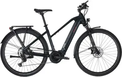 Carver Route E.540 Blau Modell 2026