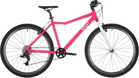 Vilu SECHSUNDZWANZIG Pink Modell 2024