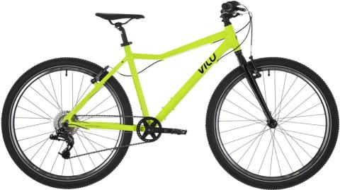 Vilu SECHSUNDZWANZIG Grün Modell 2024