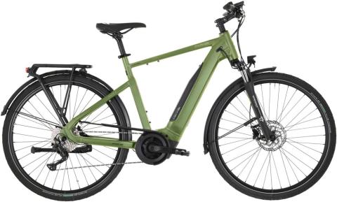 Carver Route E.420 Grün Modell 2025
