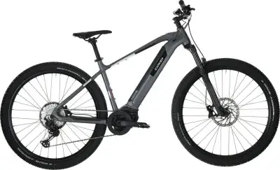 Carver Strict E.440 Grau Modell 2025