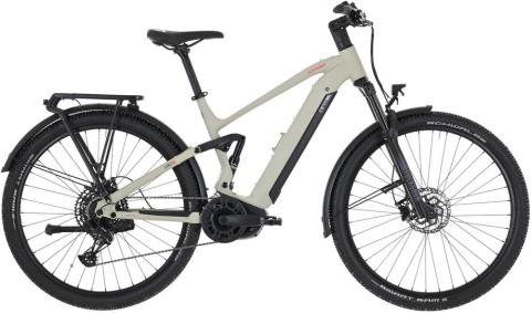 Carver SUV E.510 FS Beige Modell 2025