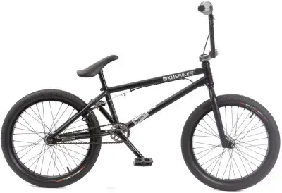 KHE Silencer LT Schwarz Modell Aktion